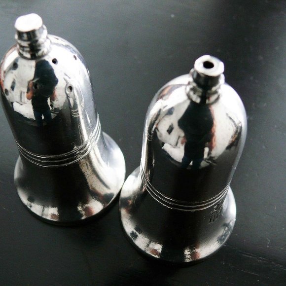 SHEFFIELD ENGLAND Salt & pepper! - Picture 2 of 6